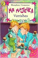Mr. Majeika Vanishes
