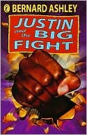 Justin and the Big Fight