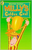 Confident Readers Milly's Golden Goal
