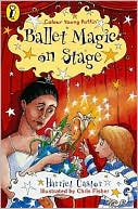 Ballet Magic on Stage