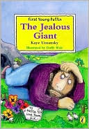 The Jealous Giant