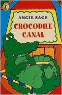 Confident Reader's Crocodile Canal