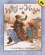 Willy and May: A Christmas Story