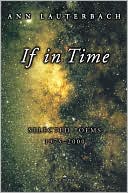 If in Time: Selected Poems, 1975-2000
