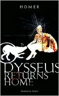 Odysseus Returns Home