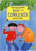 Billy the Conkerer