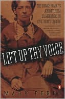 Lift Up Thy Voice