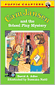 The School Play Mystery (Cam Jansen Series #21)