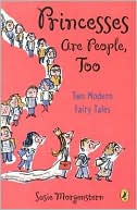 Princesses Are People Too