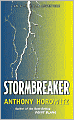 Stormbreaker (Alex Rider Series #1)
