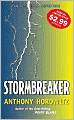 Stormbreaker (Alex Rider Series #1)