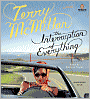 The Interruption of Everything
