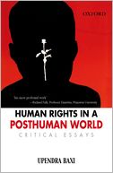 download Human Rights in a Post Human World book