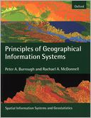download Principles of Geographical Information Systems book