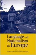 download Language and Nationalism in Europe book