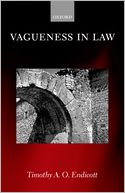 download Vagueness in Law book