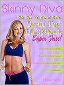 Skinny Diva… The Top 10 Crash Diets of All Time To Lose 20 Pounds Super Fast