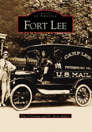 Fort Lee, Virginia