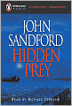 Hidden Prey (Lucas Davenport Series #15)