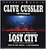 Lost City: A Kurt Austin Adventure (NUMA Files Series)
