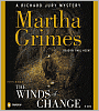 The Winds of Change (Richard Jury Series #19)