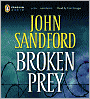 Broken Prey (Lucas Davenport Series #16)