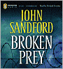 Broken Prey (Lucas Davenport Series #16)