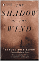 The Shadow of the Wind