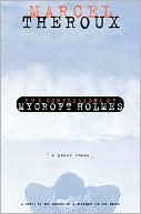 The Confessions of Mycroft Holmes: A Paper Chase