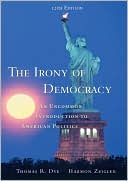 download The Irony of Democracy book