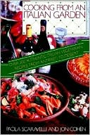 Cooking from an Italian Garden