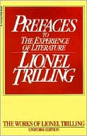 Preface to the Experience of Literature