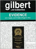 Evidence (Gilbert Law Summaries)