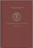 United States Air Force and Humanitarian Airlift Operations, 1947-1994