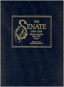 The Senate, 1789-1989, V. 3: Classic Speeches, 1830-1993
