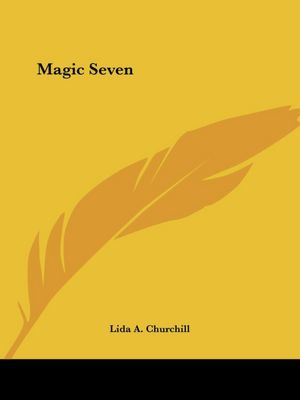The Magic Seven, 1901