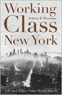 download Working-Class New York : Life and Labor since World War II book