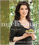 Nigellissima by Nigella Lawson: Book Cover