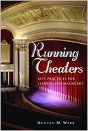download Running Theaters : Best Practics for Leaders and Managers book
