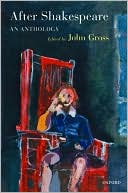 After Shakespeare: An Anthology
