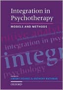 Integration in Psychotherapy: Models and Methods