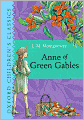 Anne of Green Gables
