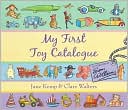 My First Toy Catalogue