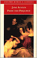 Pride and Prejudice