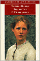 Tess of the d'Urbervilles