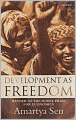 Development as Freedom