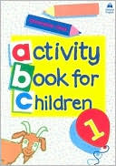 Activity Book For Children