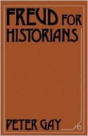 Freud for Historians