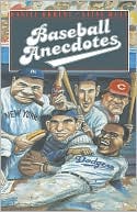 Baseball Anecdotes