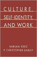 Culture, Self-Identity, and Work